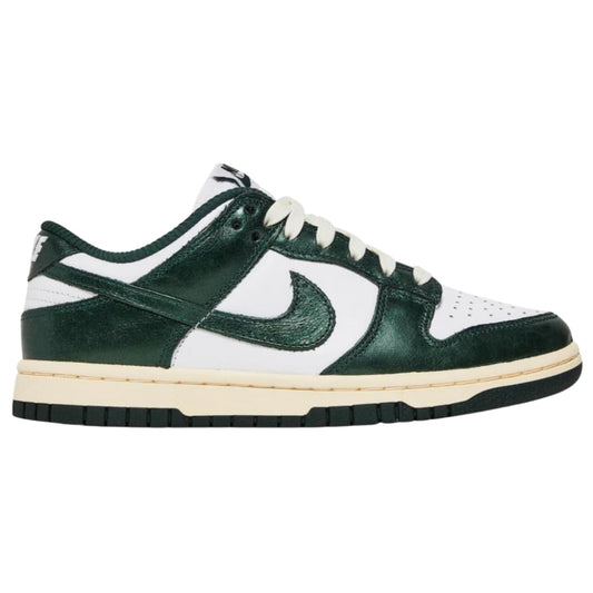 Nike Dunk Low Vintage Green