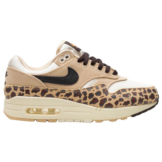 Nike Air Max 1 '87 Sesame Leopard