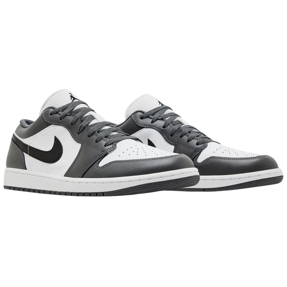 Jordan 1 Low Iron Grey