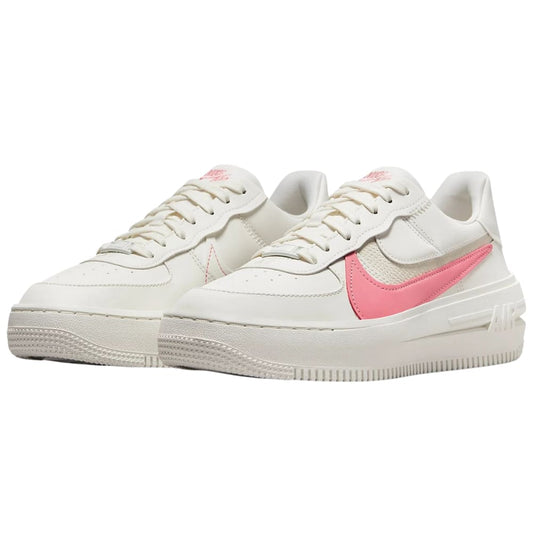 Nike Air Force 1 Low PLT.AF.ORM Sail Coral Chalk (Women's)