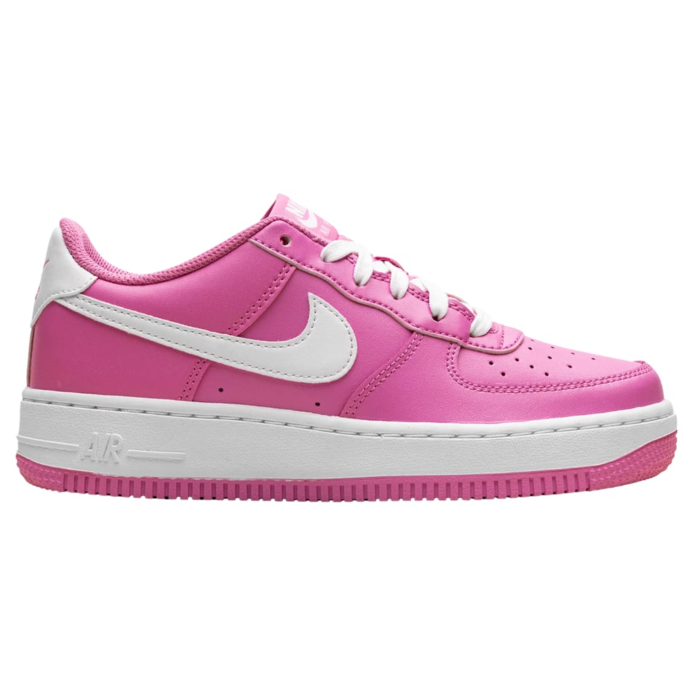 Nike Air Force 1 Low Playful Pink (GS)