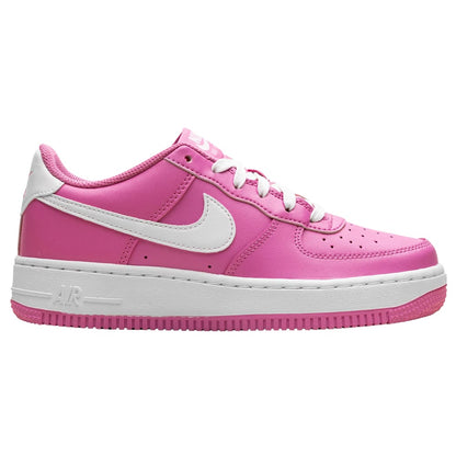 Nike Air Force 1 Low Playful Pink (GS)