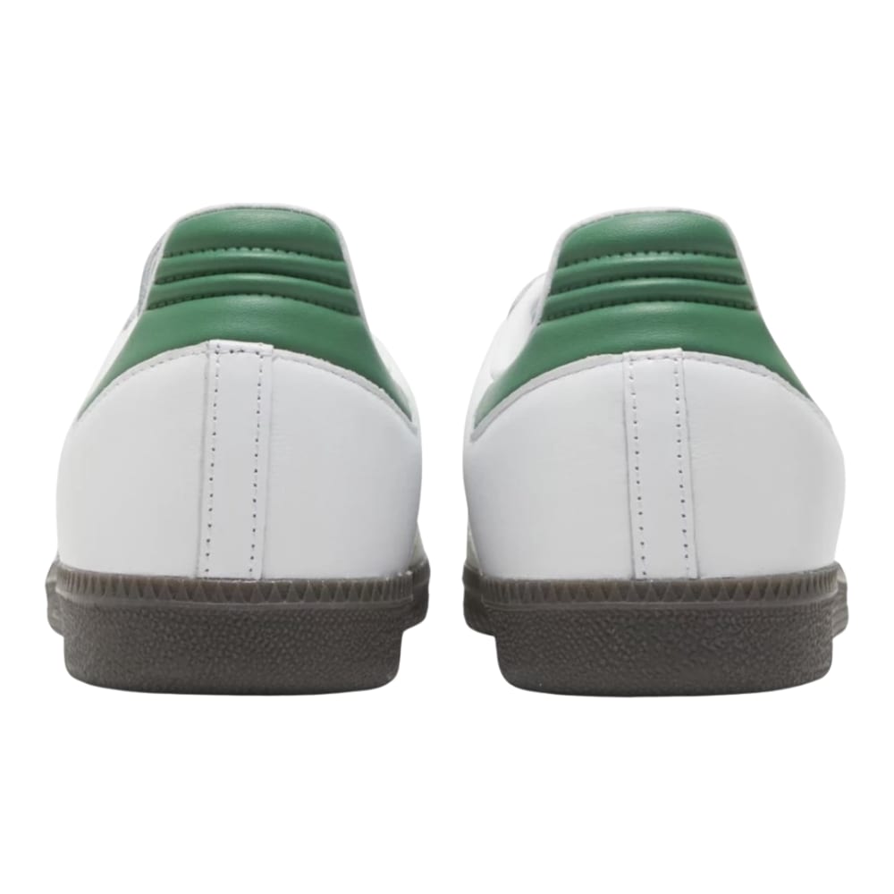 adidas Samba OG Footwear White Green