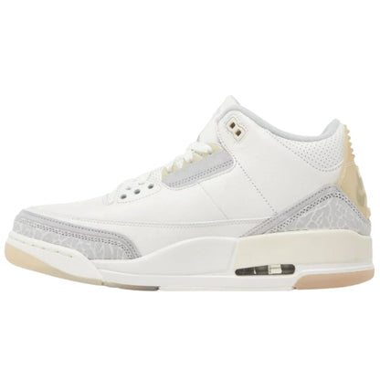 Jordan 3 Retro Craft Ivory