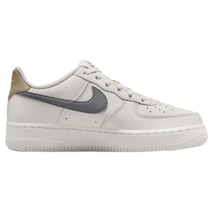 Nike Air Force 1 Low Phantom Cool Grey (GS)