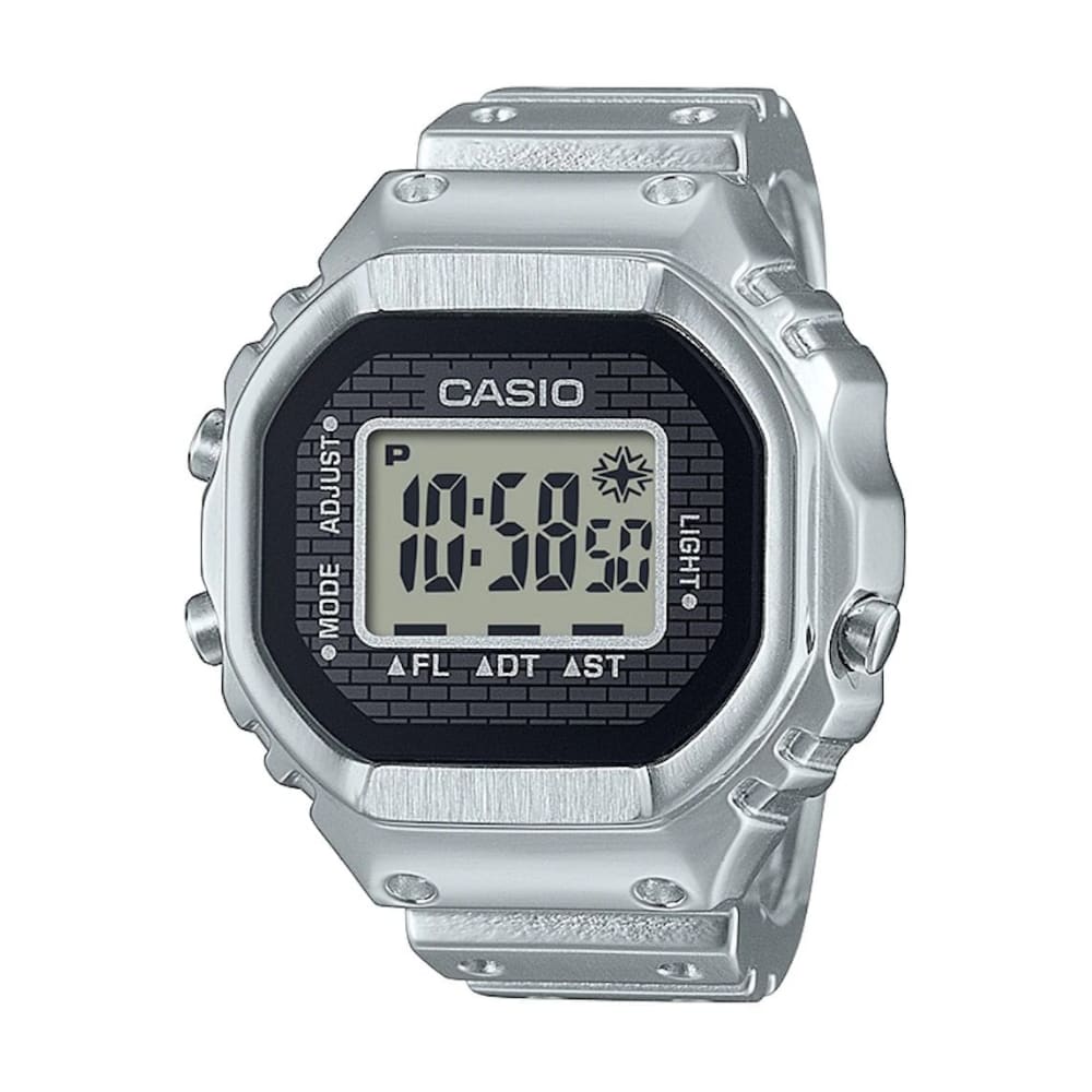 Casio 50th Anniversary Ring Watch CRW-001-1
