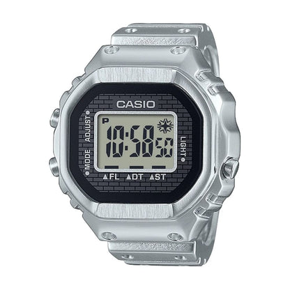 Casio 50th Anniversary Ring Watch CRW-001-1