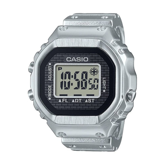 Casio 50th Anniversary Ring Watch CRW-001-1