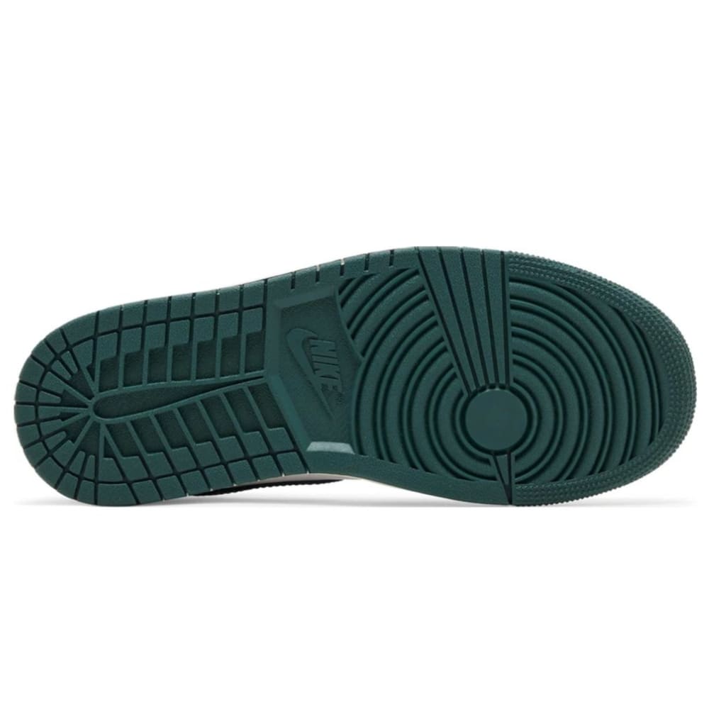 Jordan 1 Mid Oxidised Green (Women's)