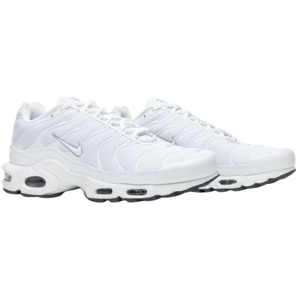 Nike Air Max Plus White
