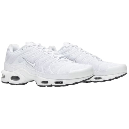 Nike Air Max Plus White