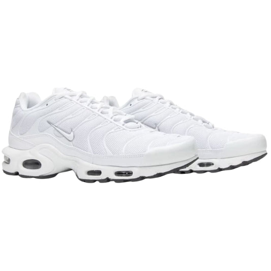 Nike Air Max Plus White