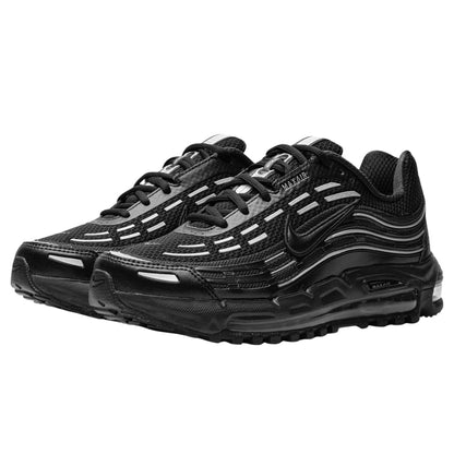 Nike Air Max TL 2.5 Black Metallic Silver