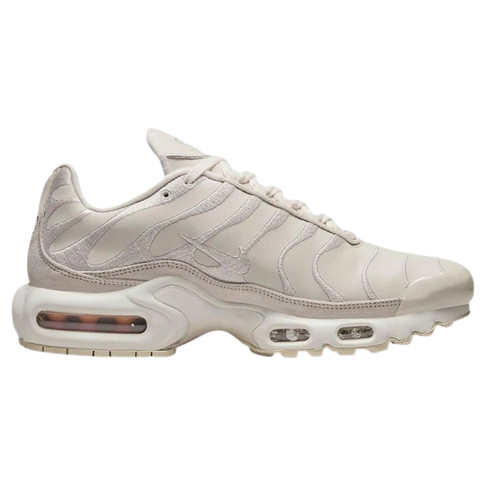 Nike Air Max Plus Premium Cream Beige