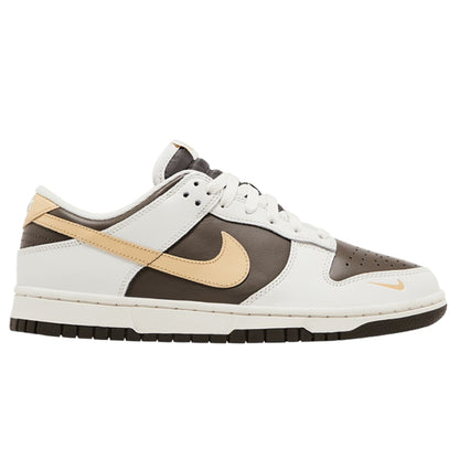 Nike Dunk Low Ironstone Sesame