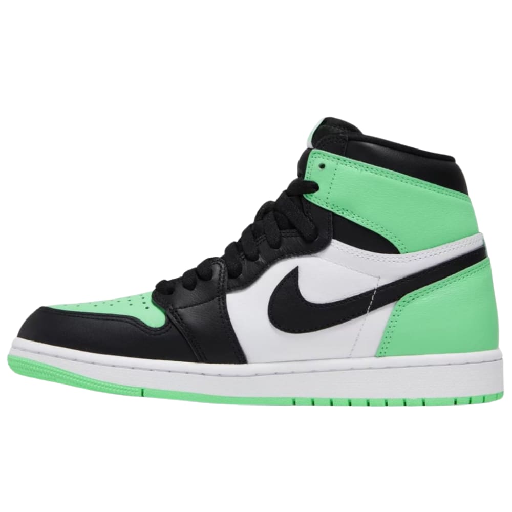 Jordan 1 Retro High OG Green Glow