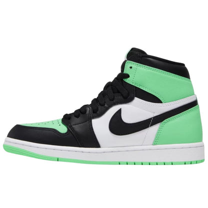 Jordan 1 Retro High OG Green Glow
