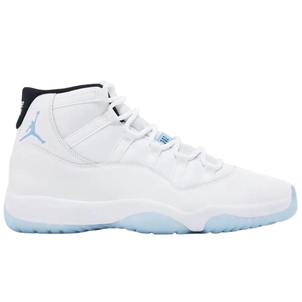 Jordan 11 Retro Legend Blue (2024)
