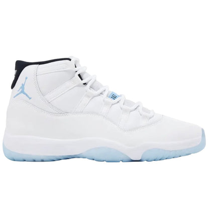 Jordan 11 Retro Legend Blue (2024)