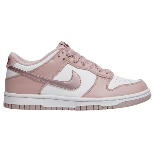 Nike Dunk Low Pink Velvet (GS)