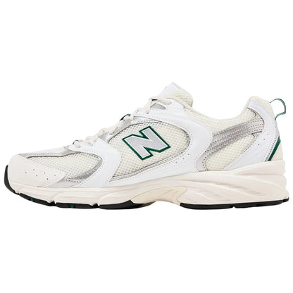 New Balance 530 Sea Salt Marsh Green