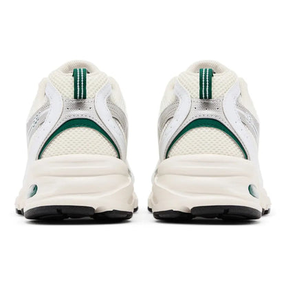 New Balance 530 Sea Salt Marsh Green