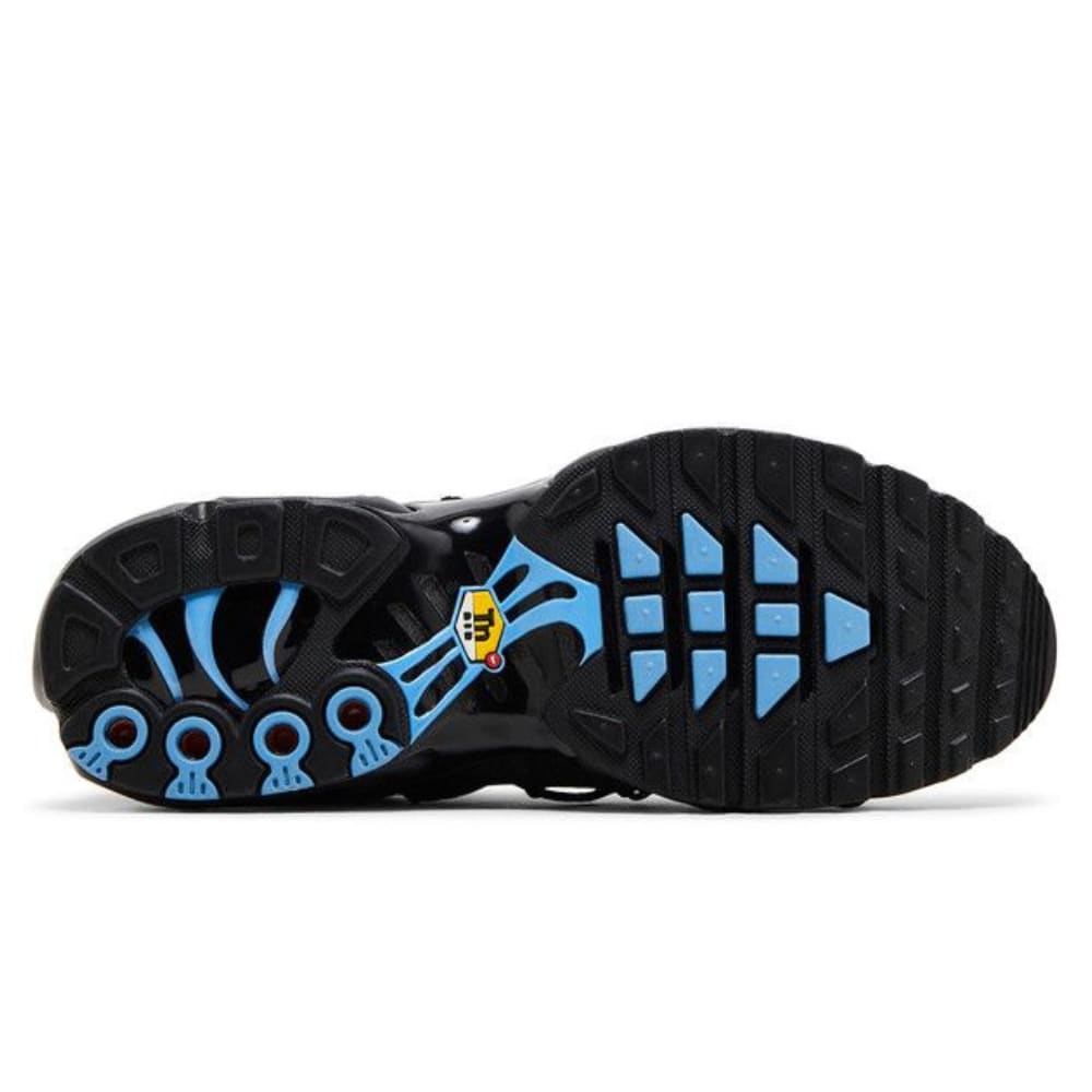 Nike Air Max Plus Utility Baroque Brown