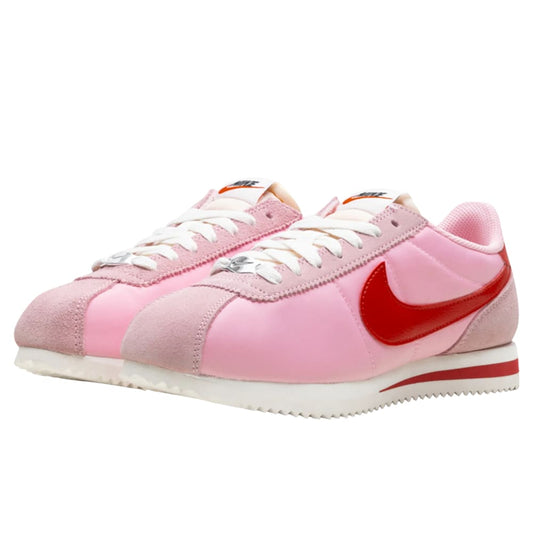 Nike Cortez TXT Medium Soft Pink Sail (Women's)