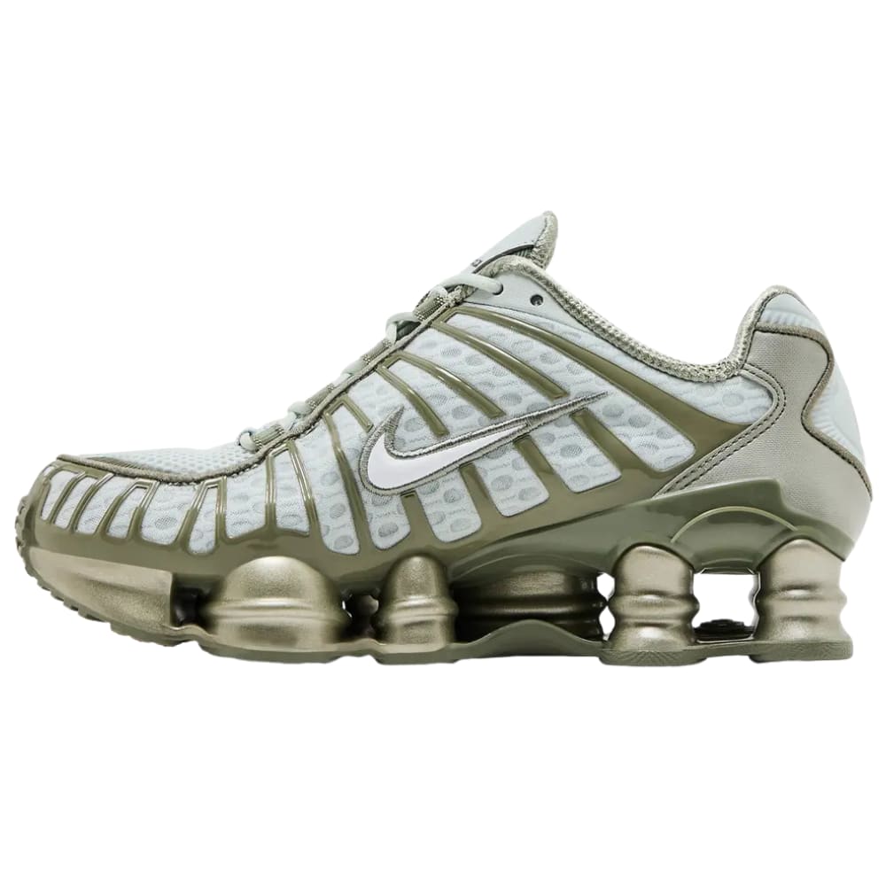 Nike Shox TL Light Army 