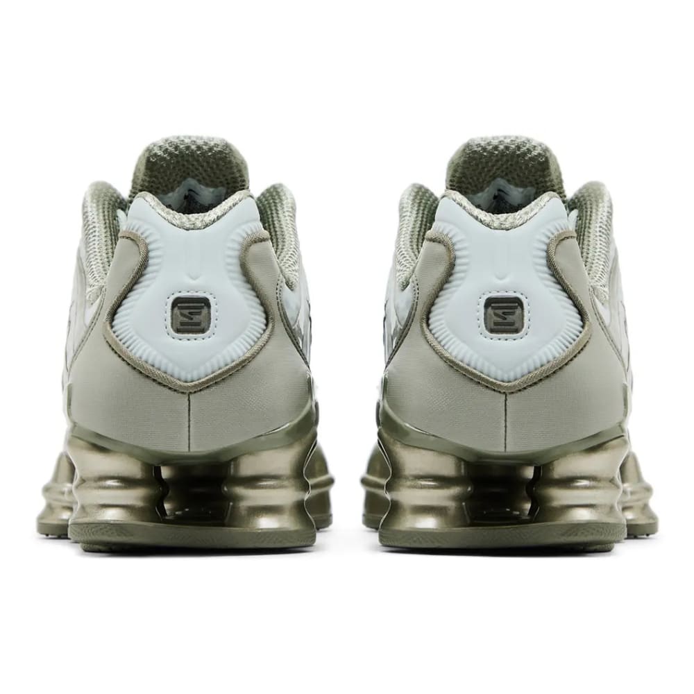 Nike Shox TL Light Army 