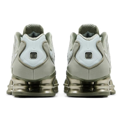 Nike Shox TL Light Army 