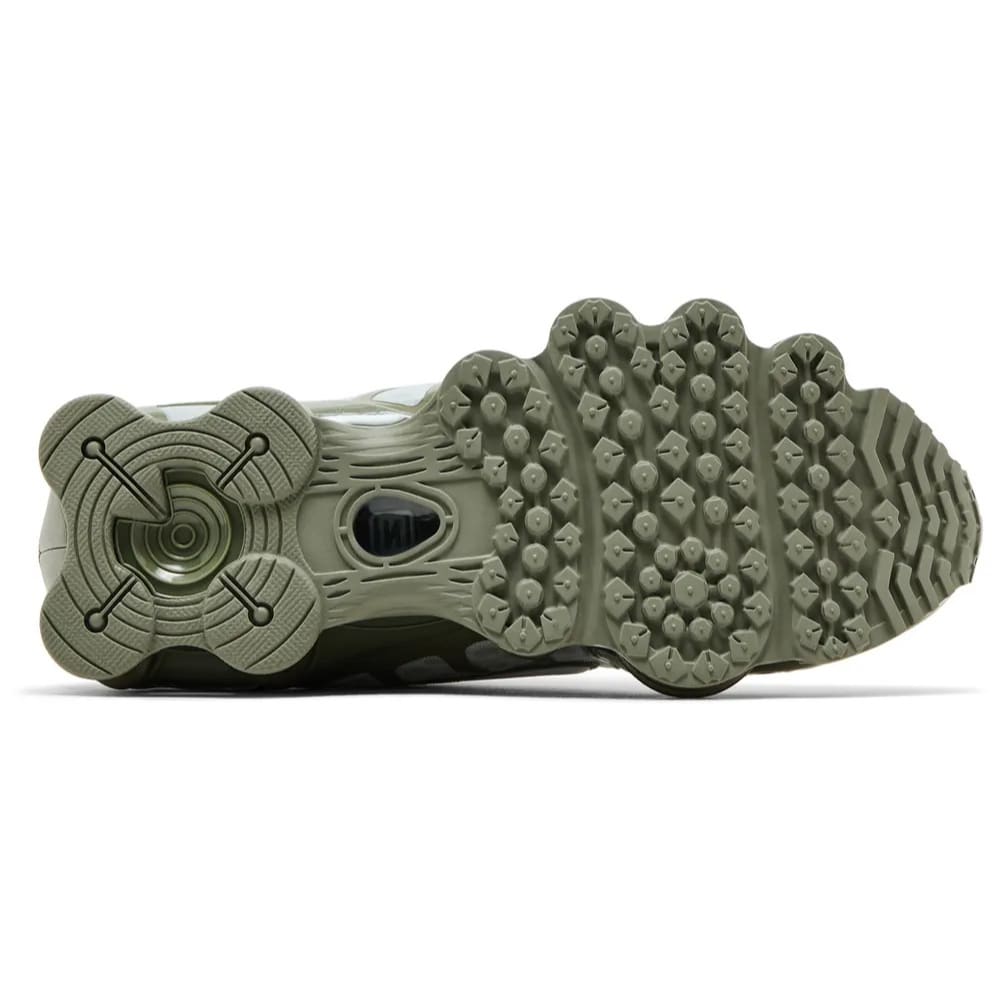 Nike Shox TL Light Army 
