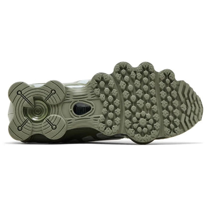 Nike Shox TL Light Army 