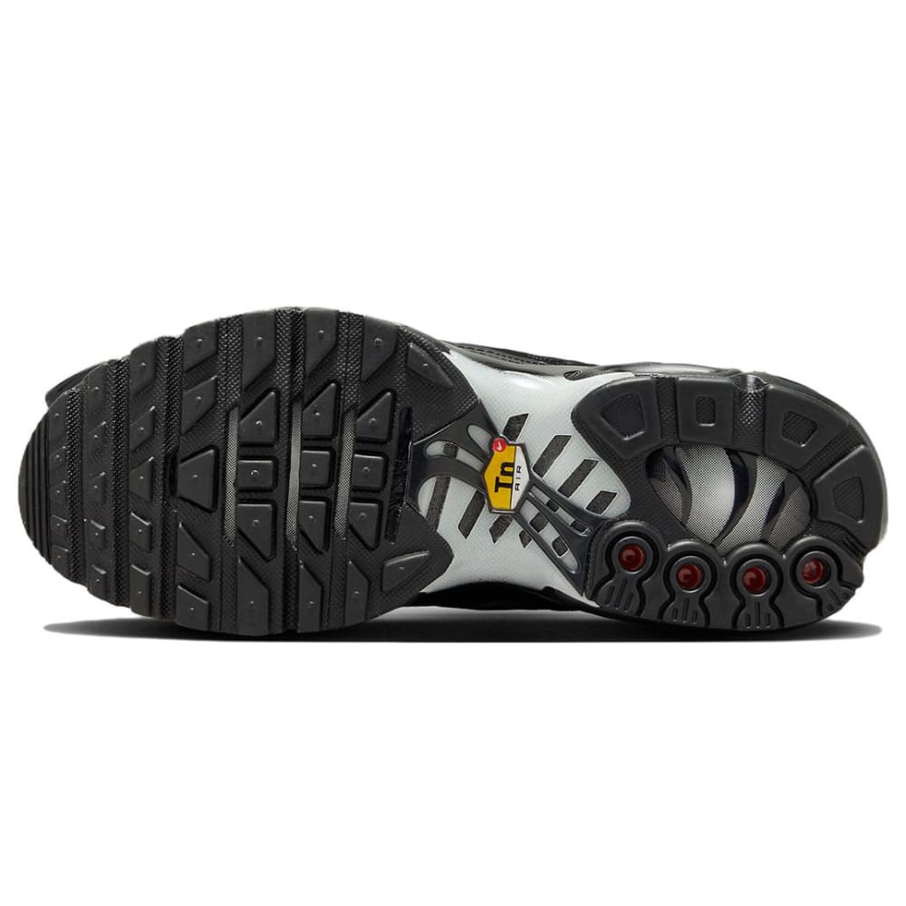 Nike Air Max Plus Black Anthracite Sail