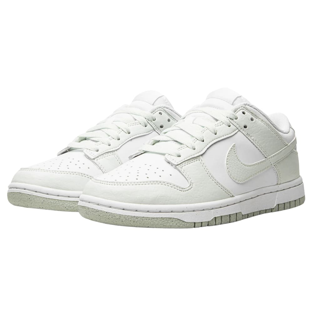 Nike Dunk Low Next Nature White Mint (Women's)