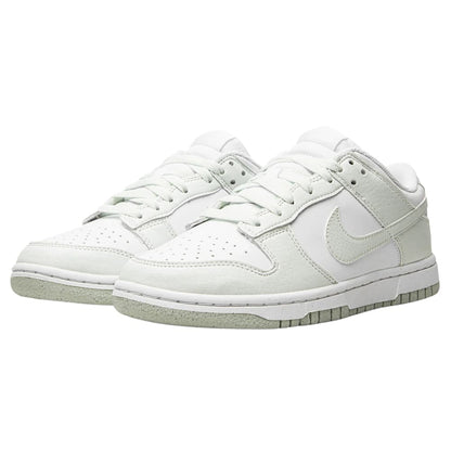 Nike Dunk Low Next Nature White Mint (Women's)