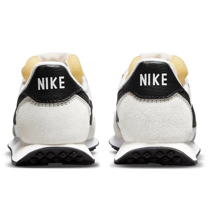 Nike Waffle Trainer 2 White Black (Women's)