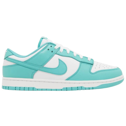 Nike Dunk Low Clear Jade
