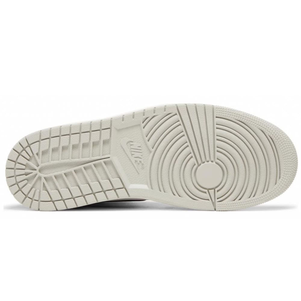 Jordan 1 Retro High OG White Cement