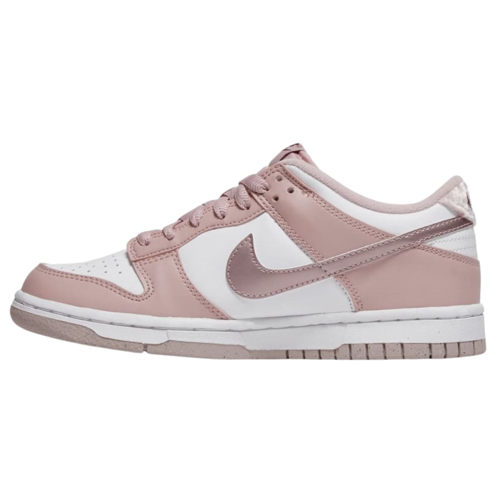 Nike Dunk Low Pink Velvet (GS)