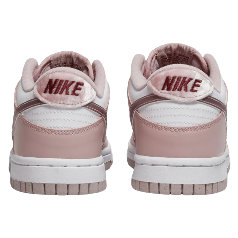 Nike Dunk Low Pink Velvet (GS)