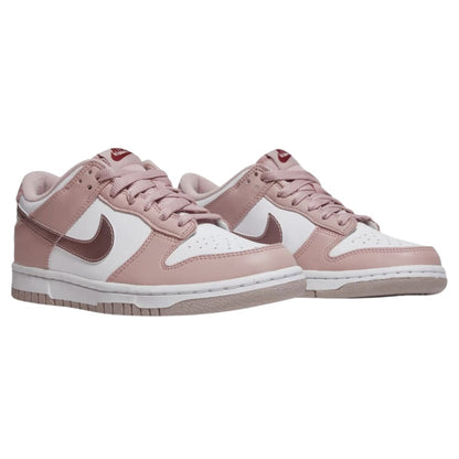 Nike Dunk Low Pink Velvet (GS)