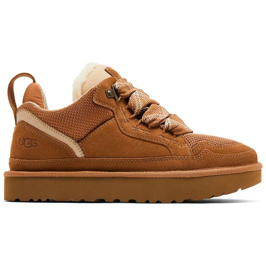 UGG Lowmel Chestnut (Women's)