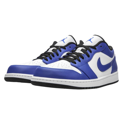 Jordan 1 Low Game Royal