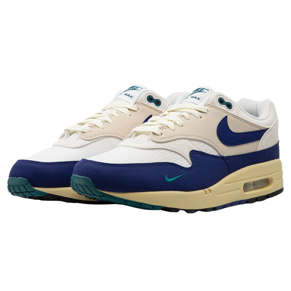 Nike Air Max 1 Athletic Department Deep Royal Blue