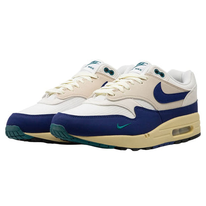 Nike Air Max 1 Athletic Department Deep Royal Blue