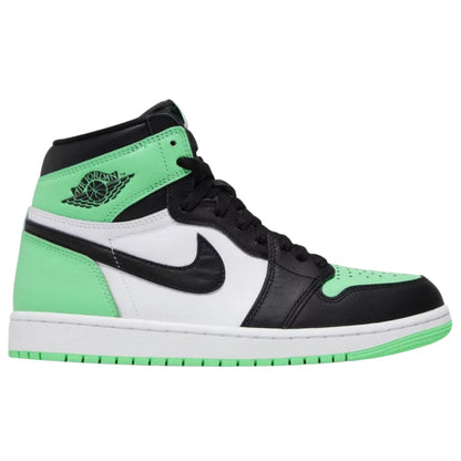 Jordan 1 Retro High OG Green Glow