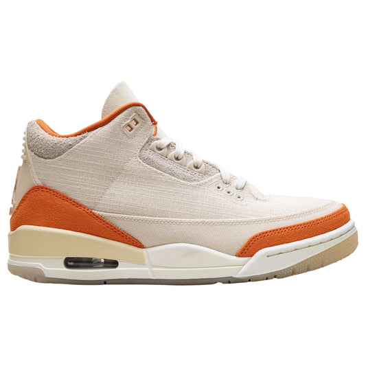 Jordan 3 Retro TEX Starfish