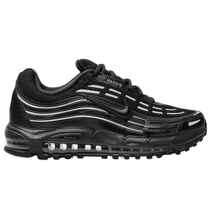 Nike Air Max TL 2.5 Black Metallic Silver