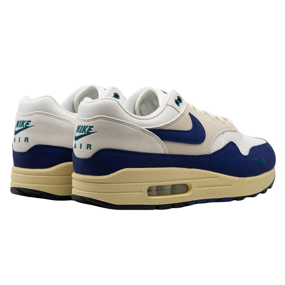Nike Air Max 1 Athletic Department Deep Royal Blue